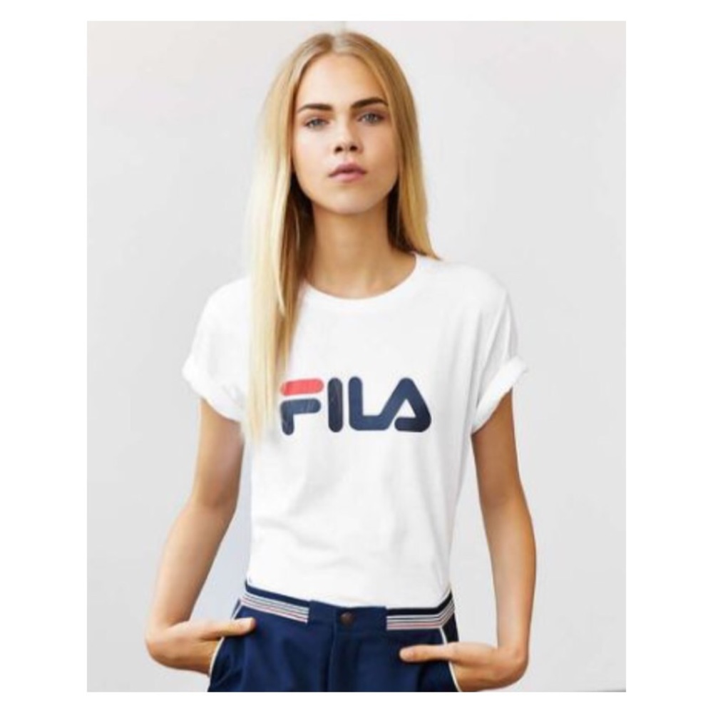 CLOSET CLOSING JAN 6th - Urban FILA Tee